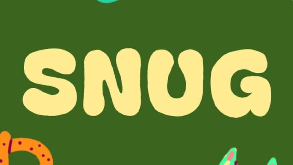 Snug artwork 3