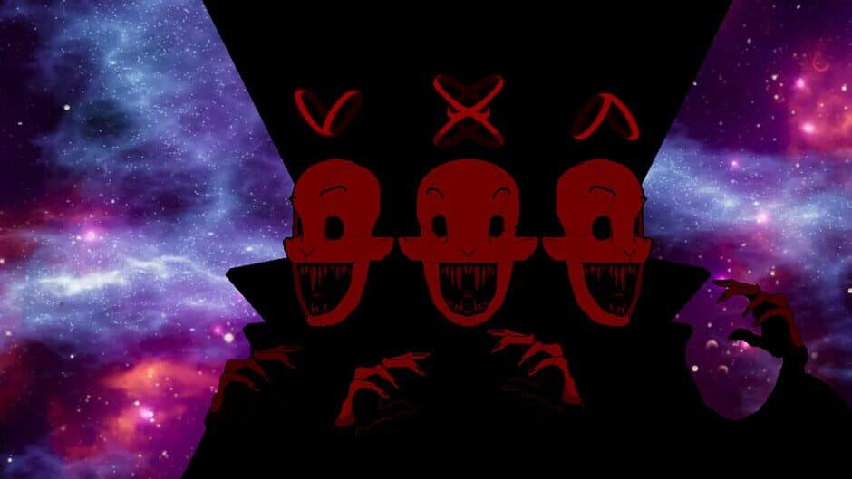 Vampolitics: Vassals of the Void artwork 1