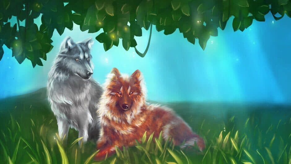 WildCraft artwork 2