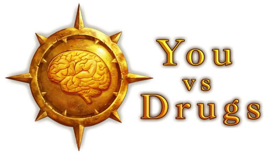 You VS Drugs: Education & Prevention artwork 2