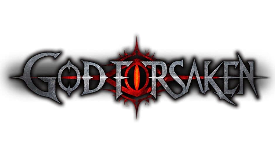 God Forsaken artwork 1