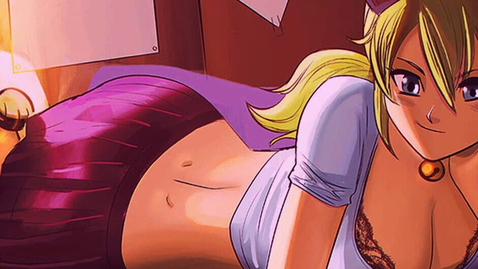 Waifu Uncovered artwork 1