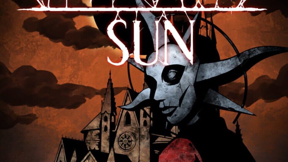 Scorched Sun artwork 4