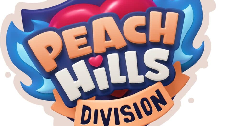 Peach Hills Division artwork 2