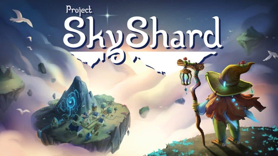 SkyShard artwork 4