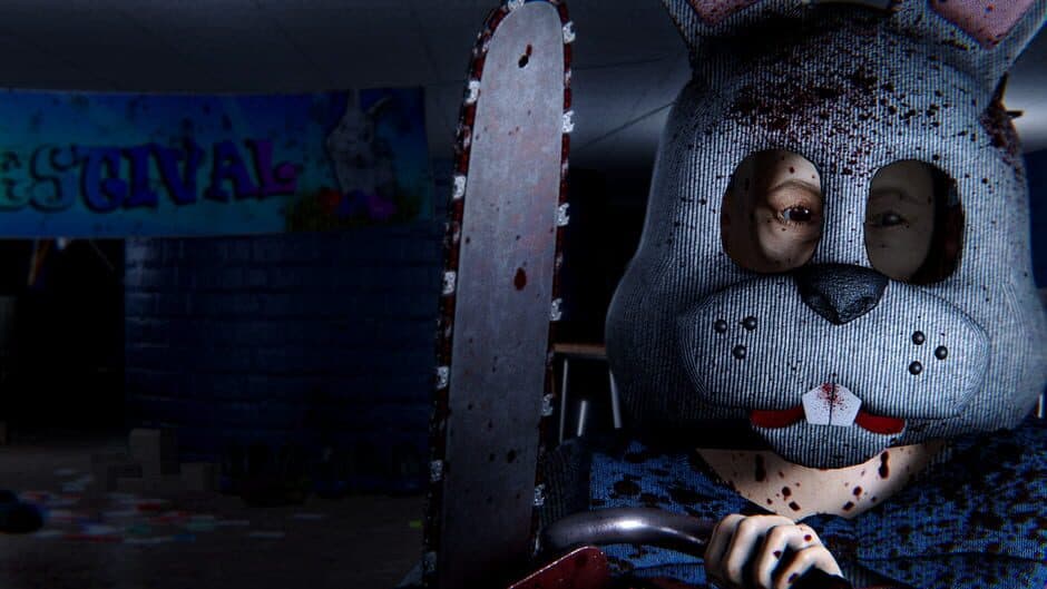 An Easter to Remember artwork 3