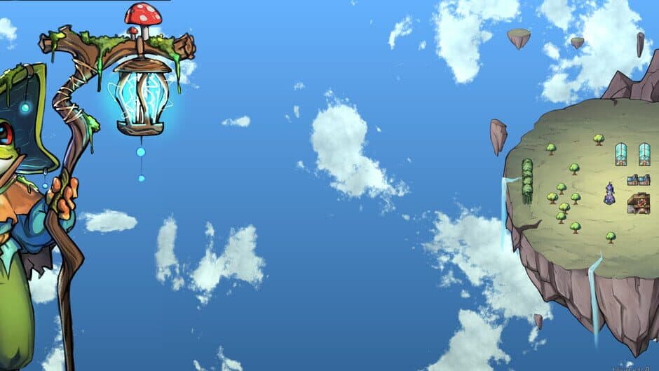 SkyShard artwork 3