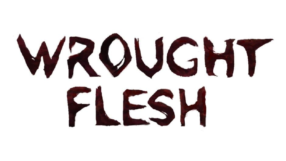 Wrought Flesh artwork 2