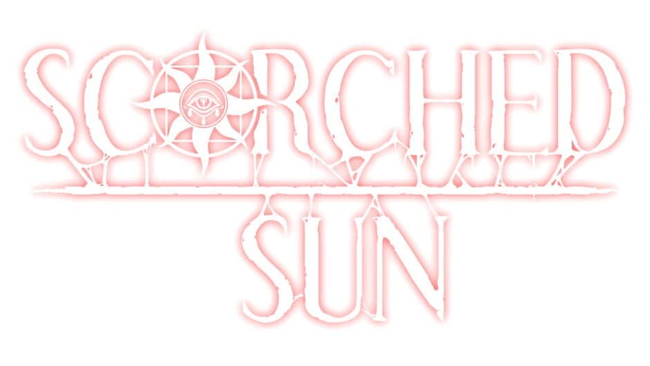 Scorched Sun artwork 2