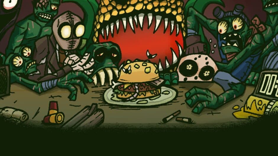 Wasteland Bites artwork 3