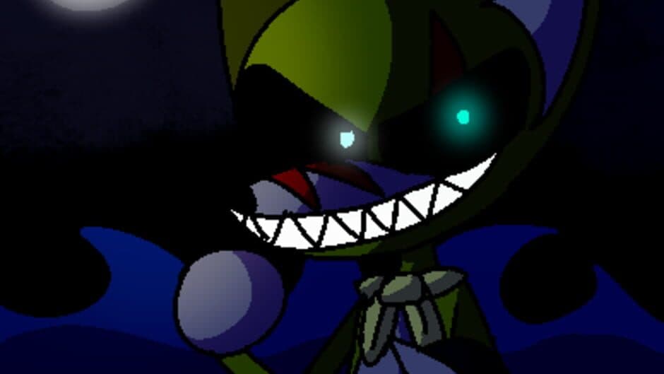 Dogs of the Dark artwork 2