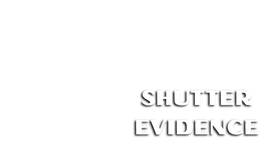 Shutter Evidence artwork 2