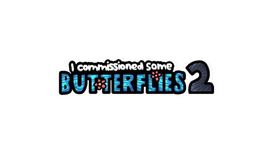 I Commissioned Some Butterflies 2 artwork 1