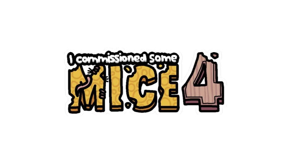 I Commissioned Some Mice 4 artwork 1