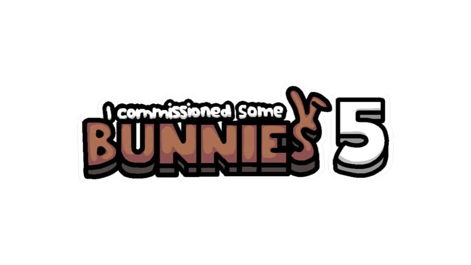 I Commissioned Some Bunnies 5 artwork 1