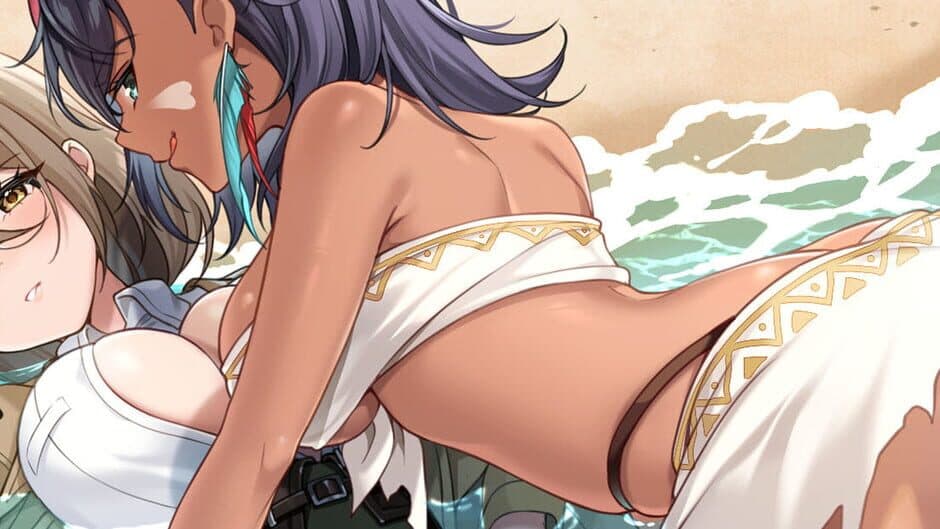 Island, Sex & Survival artwork 1