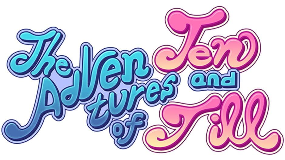 The Adventures of Ten and Till artwork 2