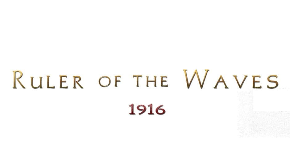Ruler of the Waves 1916 artwork 1