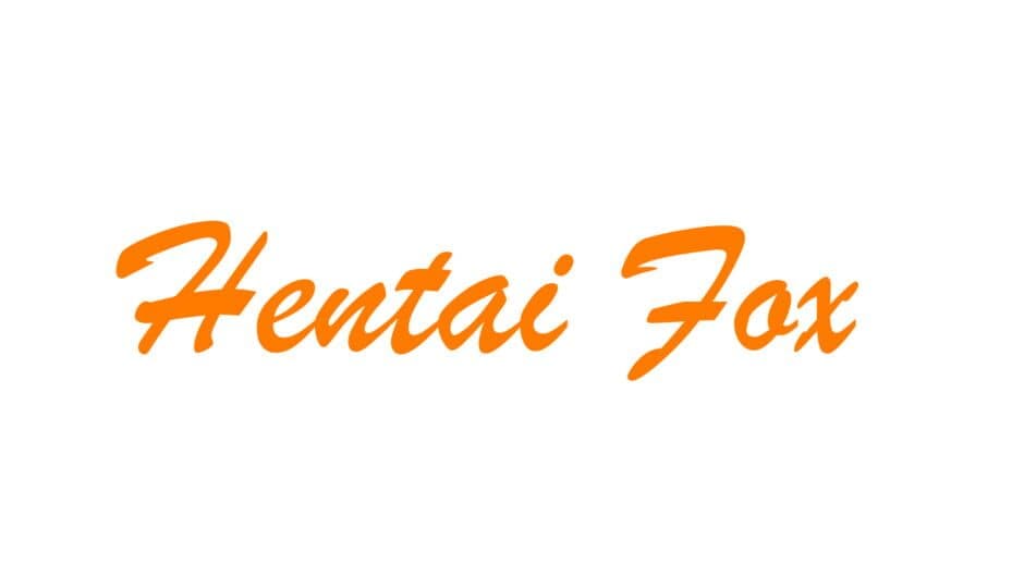 Hentai Fox artwork 2