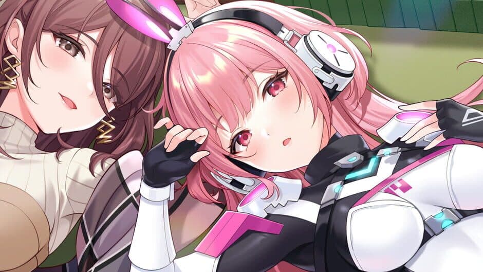 Mahjong Sex & Girls artwork 1