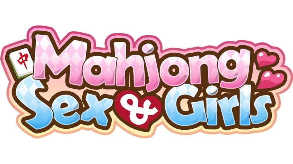 Mahjong Sex & Girls artwork 2