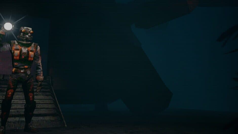 Salvage Protocol artwork 1
