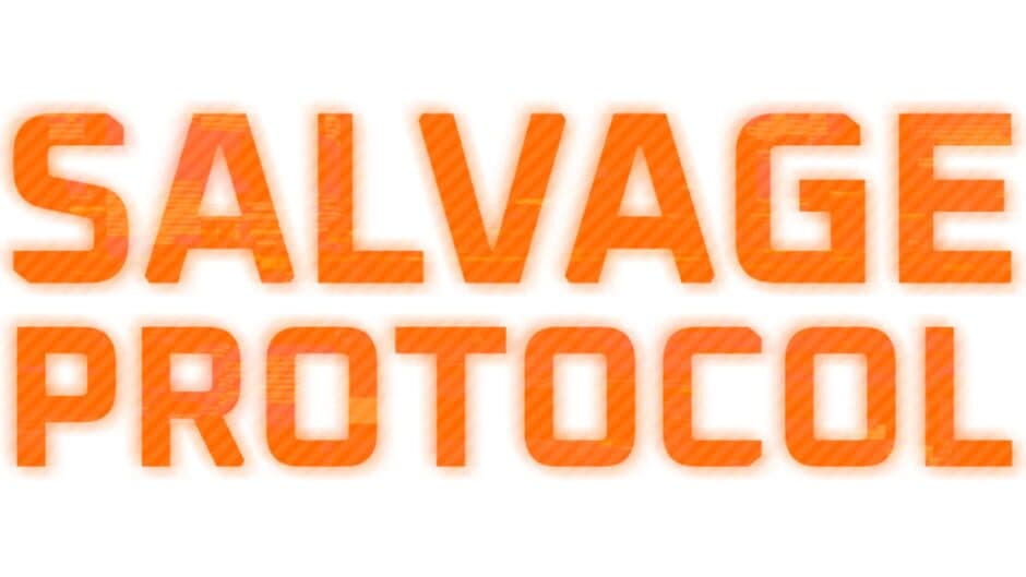 Salvage Protocol artwork 2