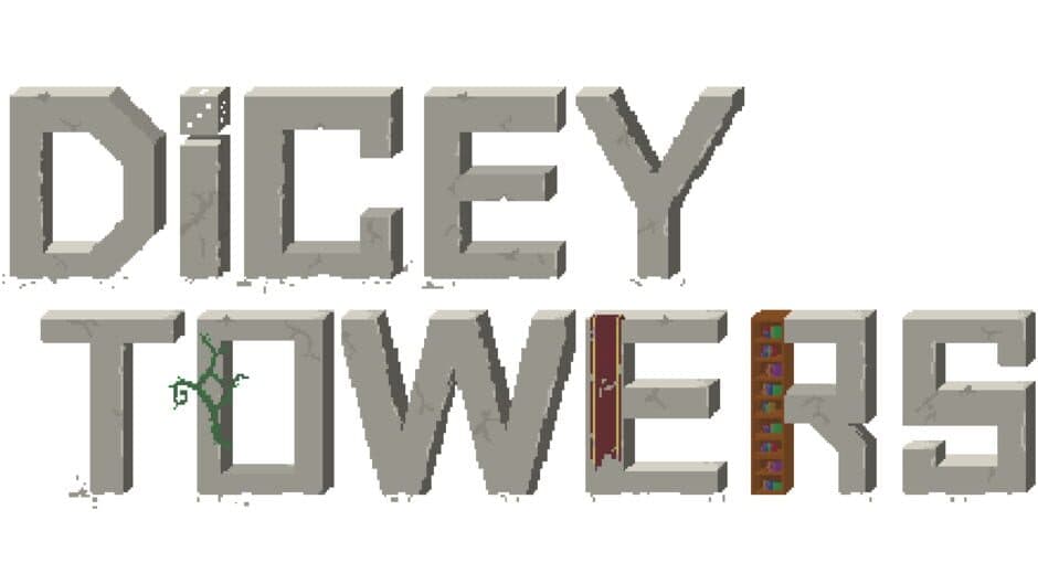 Dicey Towers artwork 1