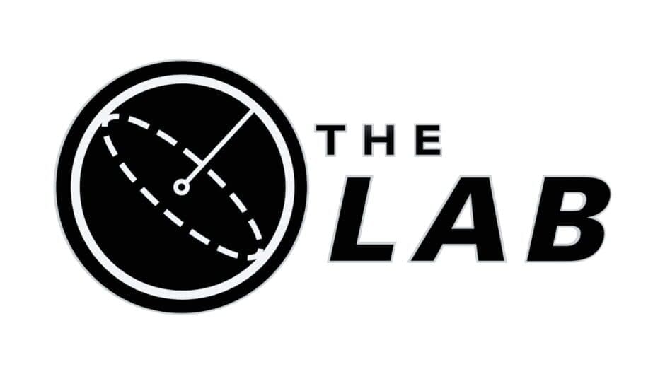 The Lab artwork 2