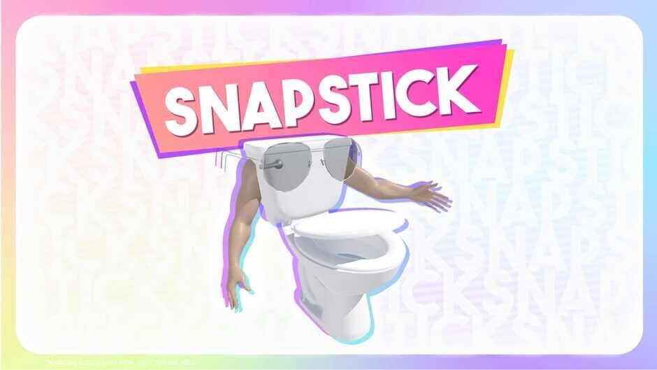 Snapstick artwork 1