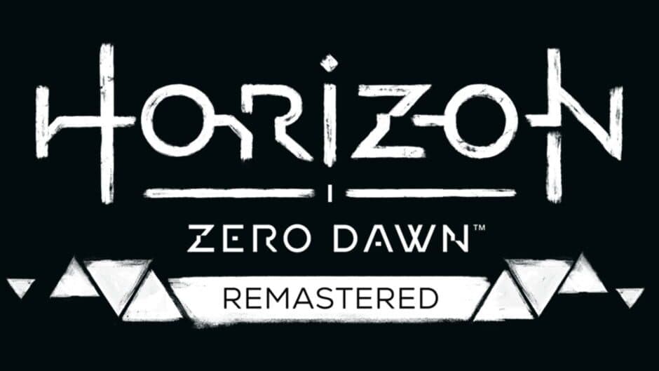 Horizon Zero Dawn Remastered artwork 2