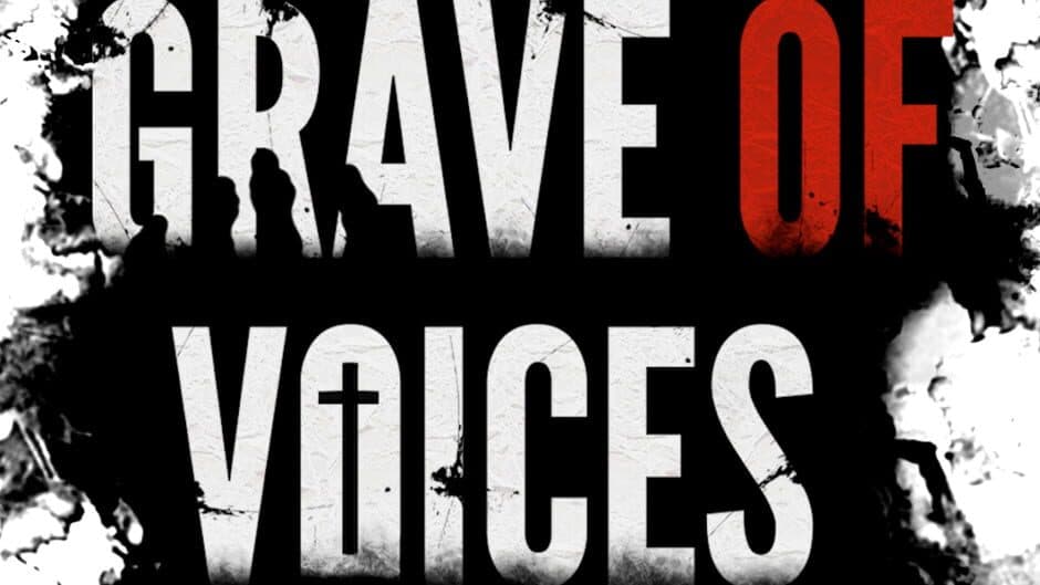 Grave of Voices artwork 1