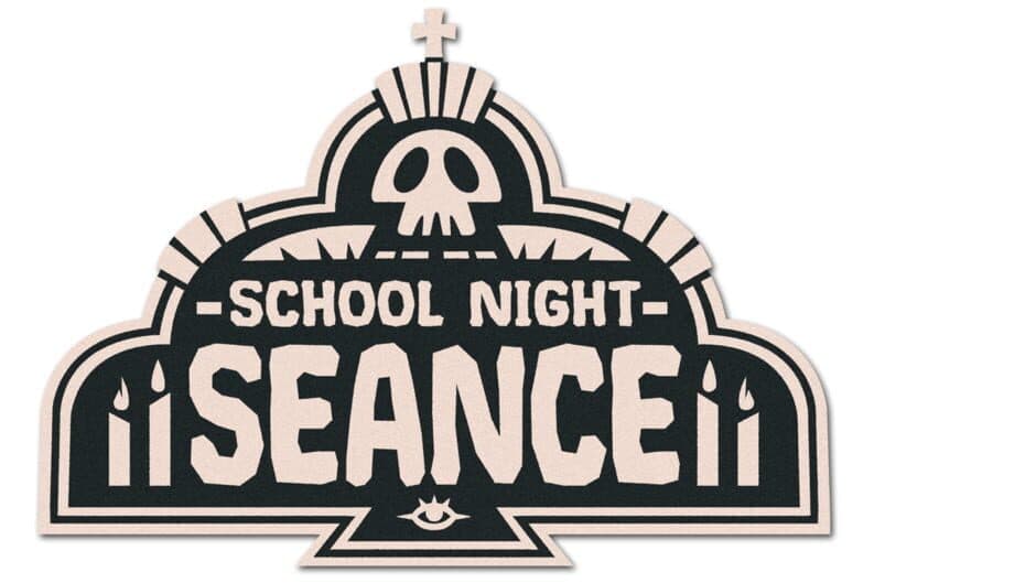 School Night Seance artwork 1