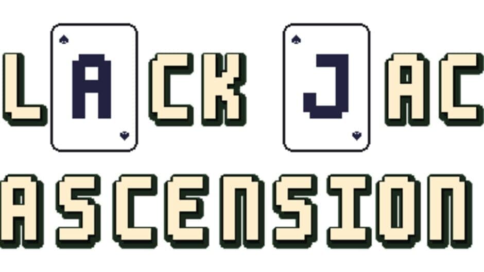 Blackjack Ascension artwork 1