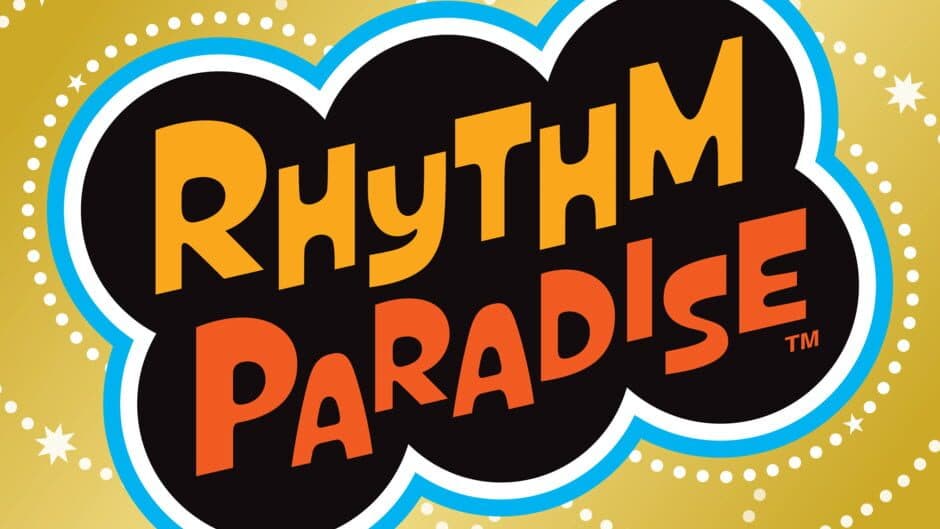 Rhythm Heaven artwork 2