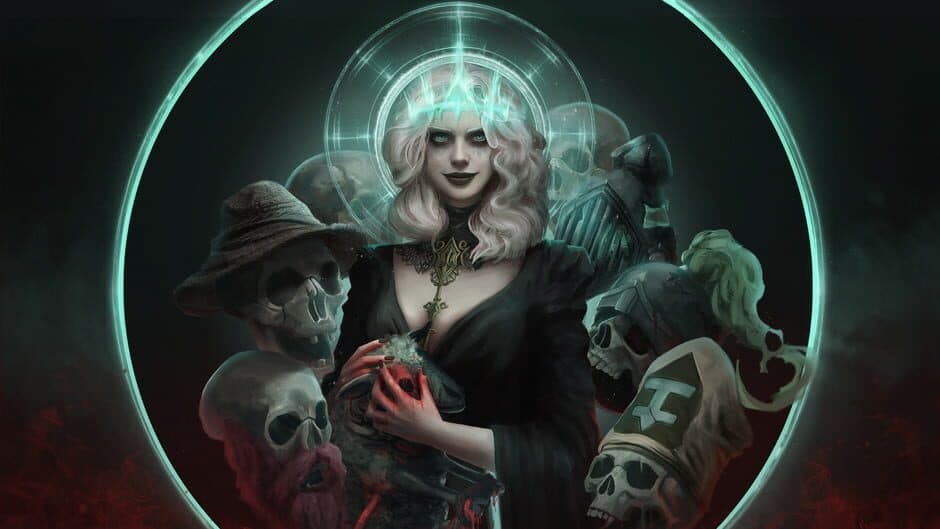 Be My Horde artwork 1