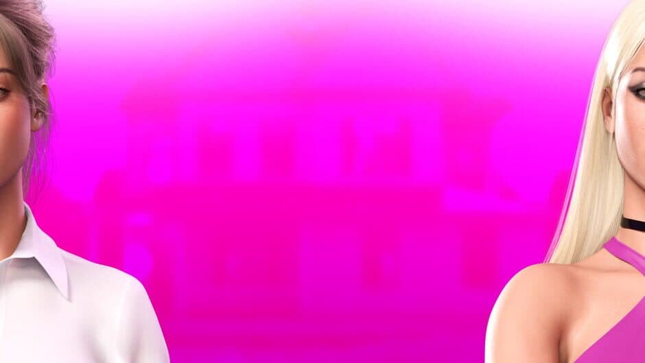 Village Slut Transformation artwork 1