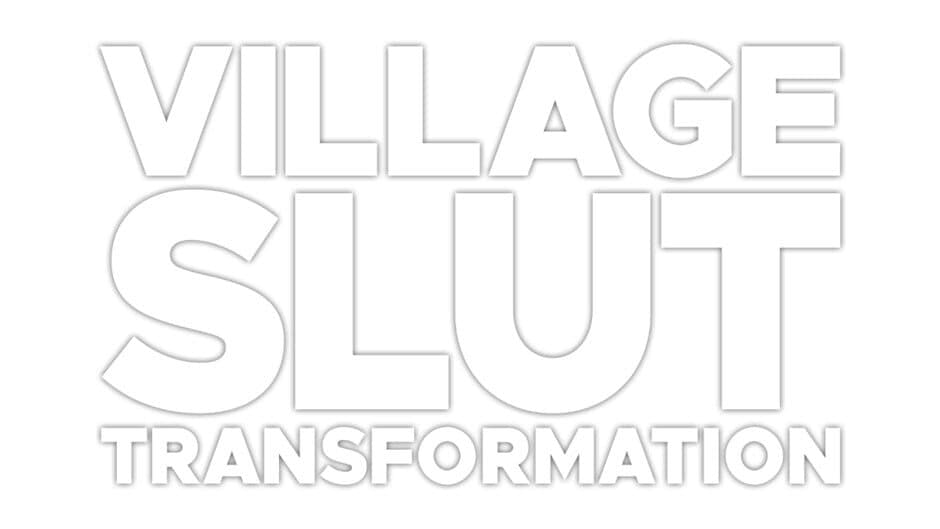 Village Slut Transformation artwork 2