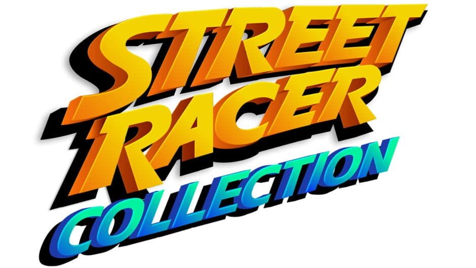Street Racer Collection artwork 2