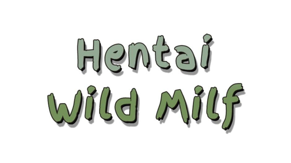 Hentai Wild Milf artwork 2