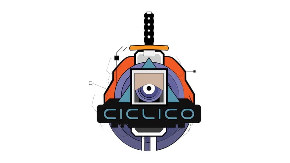 Ciclico artwork 2
