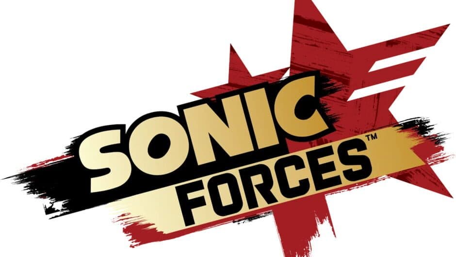 Sonic Forces: Sanic T-Shirt artwork 3