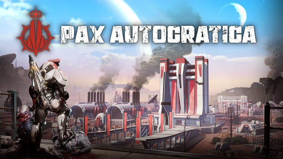 Pax Autocratica artwork 2