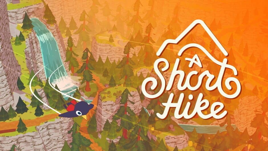 A Short Hike artwork 1