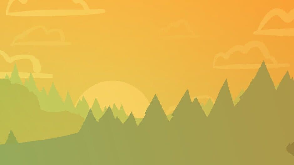 A Short Hike artwork 2
