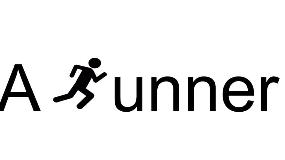 ARunner artwork 1