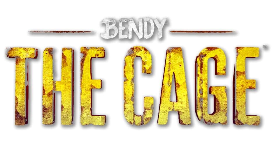 Bendy: The Cage artwork 1