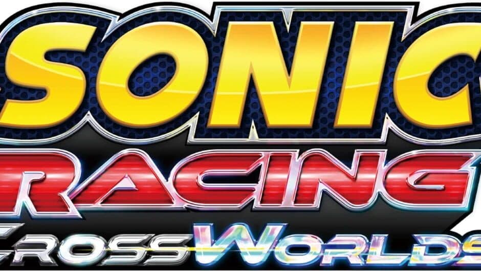 Sonic Racing: CrossWorlds artwork 2