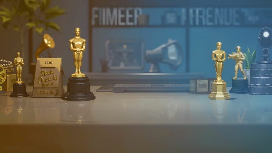 Super Movie Tycoon artwork 1
