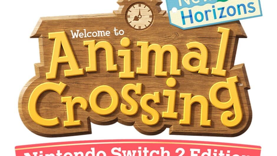 Animal Crossing: New Horizons - Nintendo Switch 2 Edition artwork 2